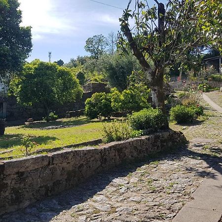 Quinta Da Prova Vila Arcos de Valdevez Exterior foto
