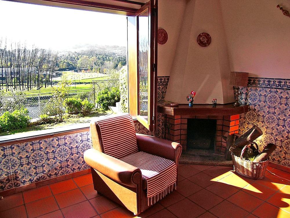 Quinta Da Prova Vila Arcos de Valdevez Exterior foto