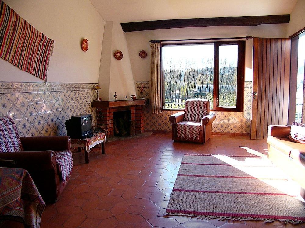 Quinta Da Prova Vila Arcos de Valdevez Exterior foto