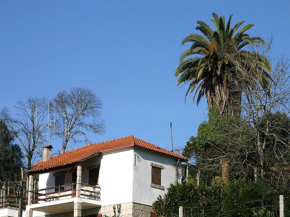 Quinta Da Prova Vila Arcos de Valdevez Exterior foto