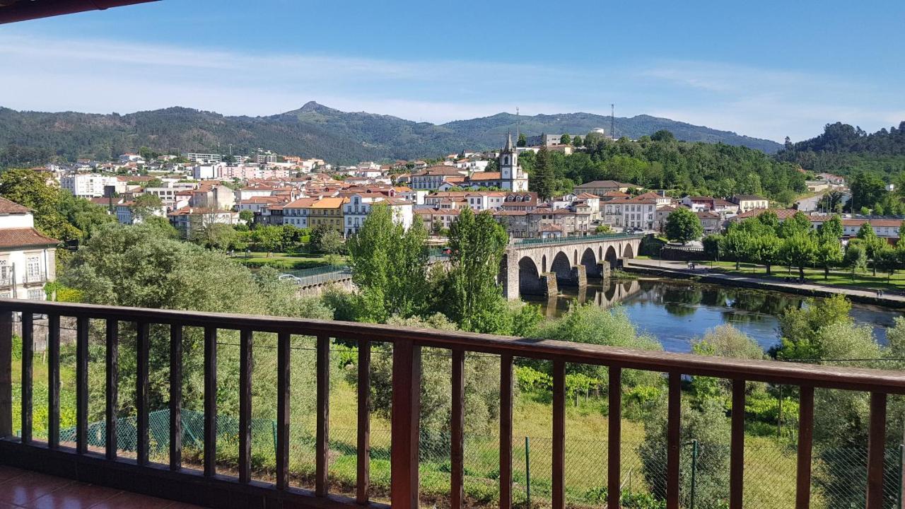 Quinta Da Prova Vila Arcos de Valdevez Exterior foto