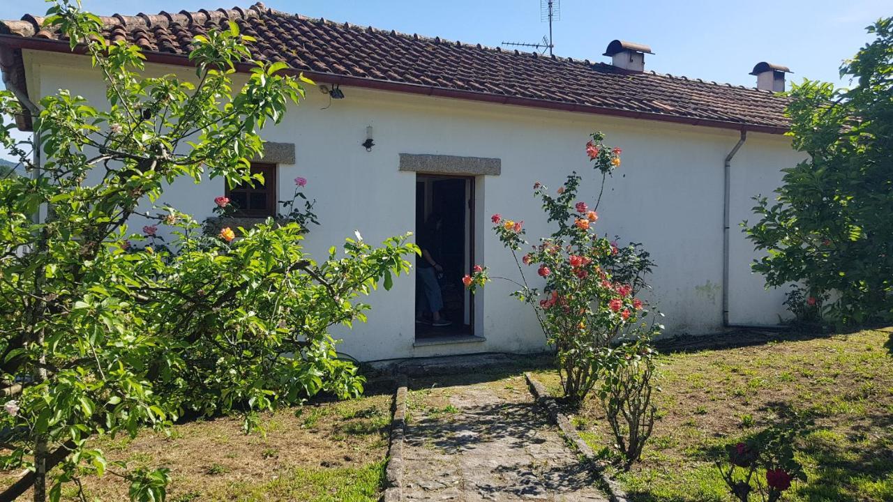 Quinta Da Prova Vila Arcos de Valdevez Exterior foto