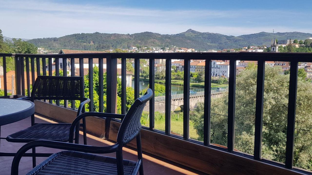 Quinta Da Prova Vila Arcos de Valdevez Exterior foto