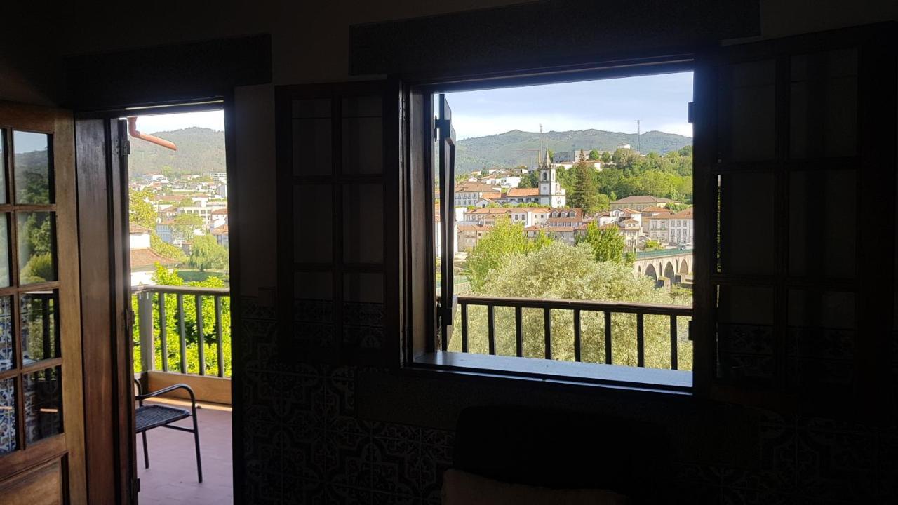 Quinta Da Prova Vila Arcos de Valdevez Exterior foto