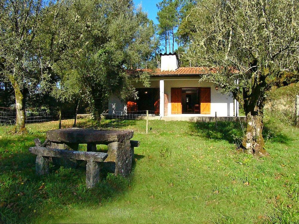 Quinta Da Prova Vila Arcos de Valdevez Exterior foto