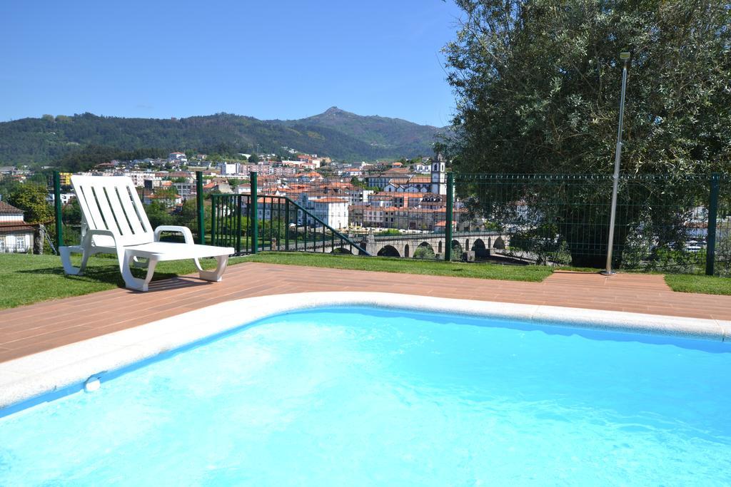 Quinta Da Prova Vila Arcos de Valdevez Exterior foto