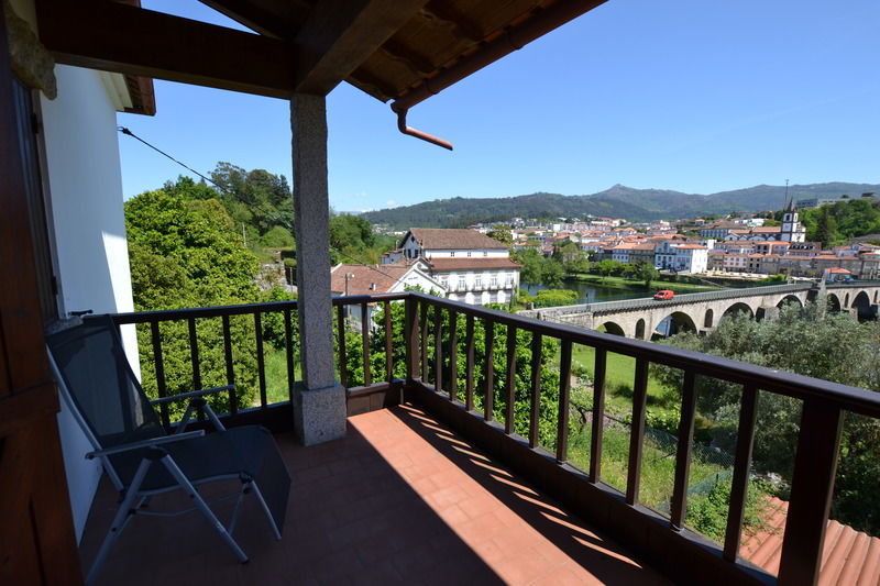 Quinta Da Prova Vila Arcos de Valdevez Exterior foto