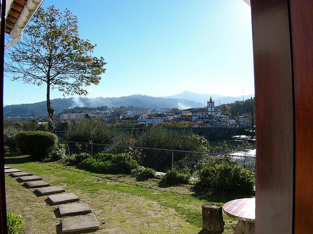 Quinta Da Prova Vila Arcos de Valdevez Exterior foto