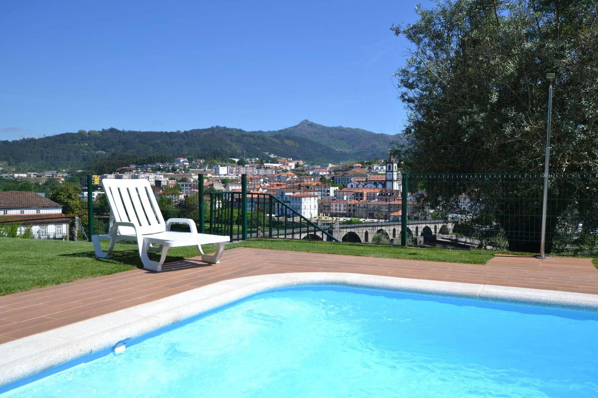 Quinta Da Prova Vila Arcos de Valdevez Exterior foto